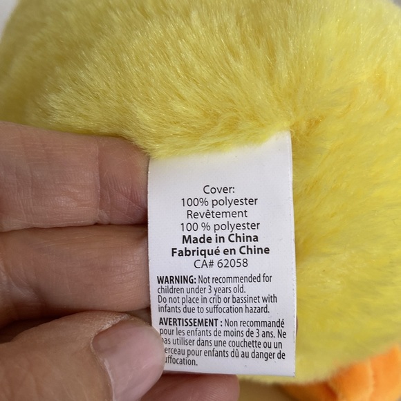 Easter 🐣 decorations 1 wreath, 1 yellow chick 🐥 - Picture 6 of 12